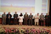برگزاری دهمین جشنواره پژوهشی در بیمارستان سینا